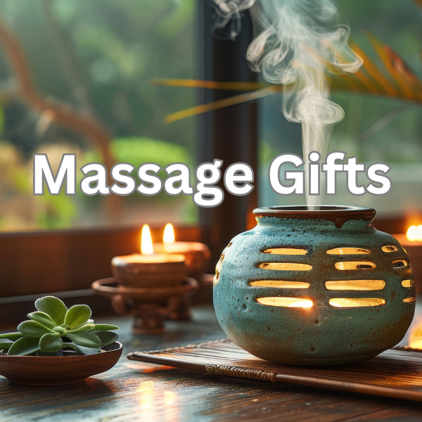 Massage Gifts