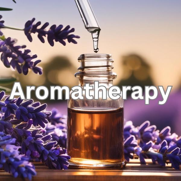 Aromatherapy