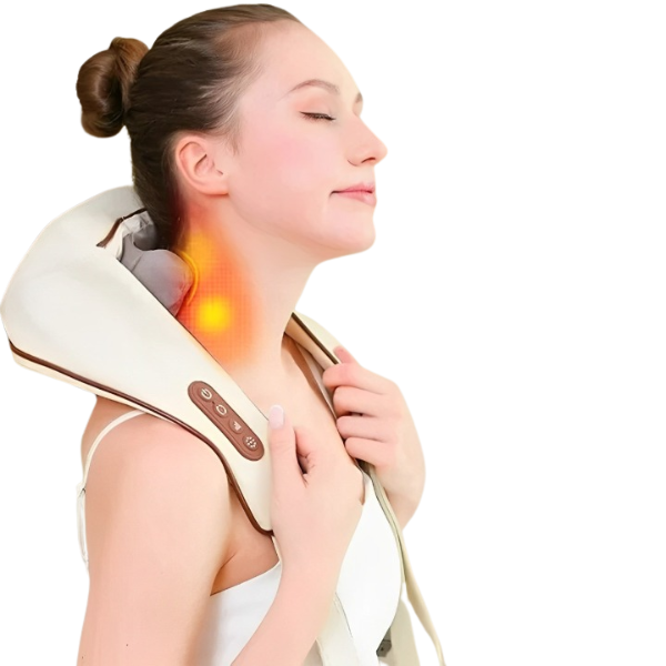 Wireless Neck Massager