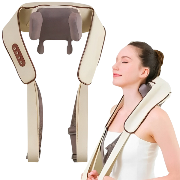 Wireless Neck Massager