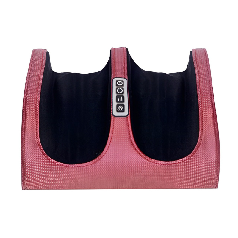 Foot Massager with Heat Therapy