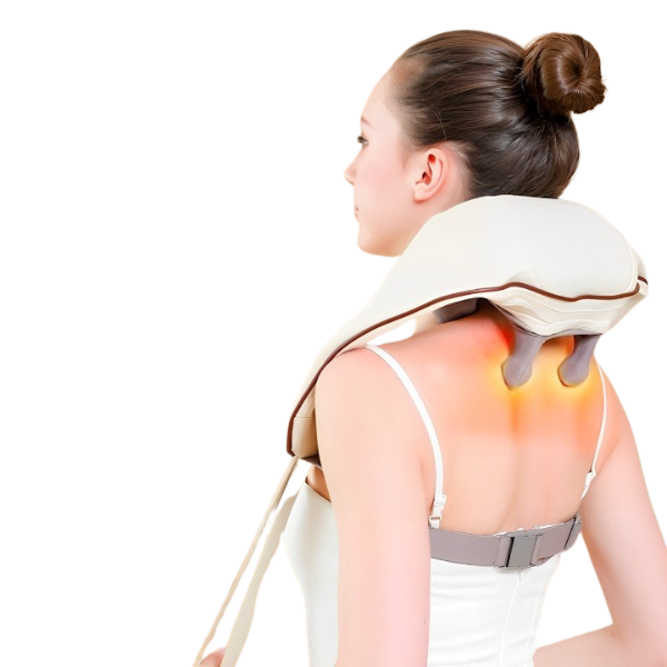 Wireless Neck Massager